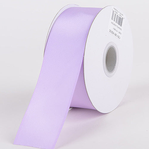 Double Faced Satin Ribbon - 1 1/2 wide