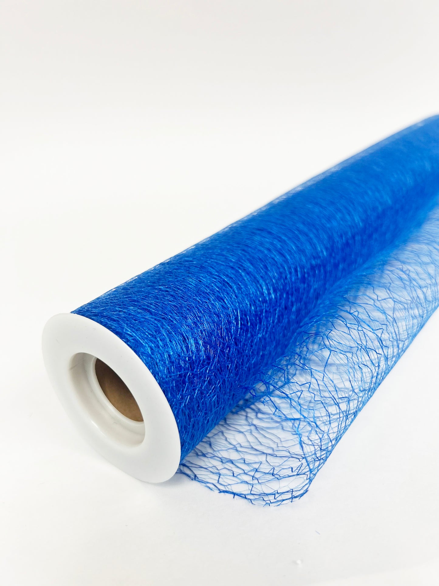 Royal Blue - Sisal Mesh Rolls - ( 18 x 10 Yards )