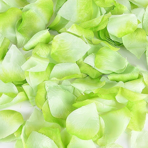 Apple - Silk Flower Petal - ( 400 Petals ) BBCrafts.com