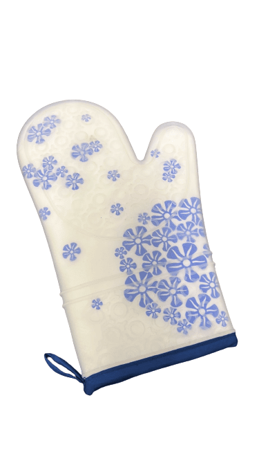 Heavy Duty Oven Mitt