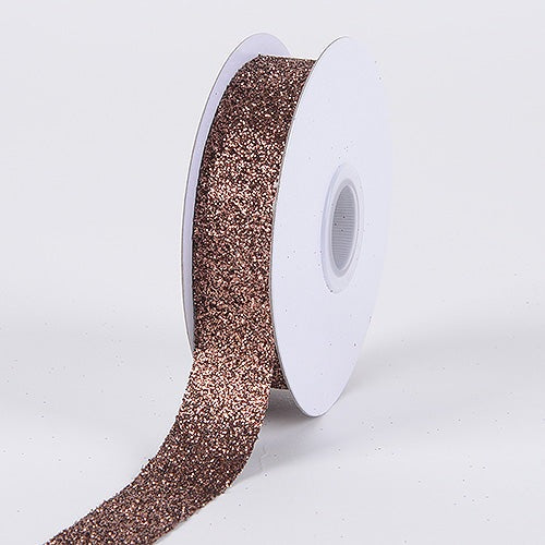 Metallic Glitter Ribbons Wholesale | Ribbons by the Yard | BBCrafts ...