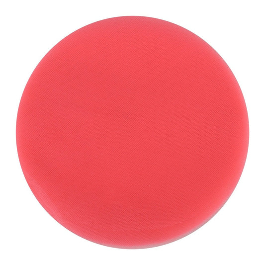 Coral - Premium Tulle Circle - ( W: 9 Inch | L: 25 Pieces ) BBCrafts.com