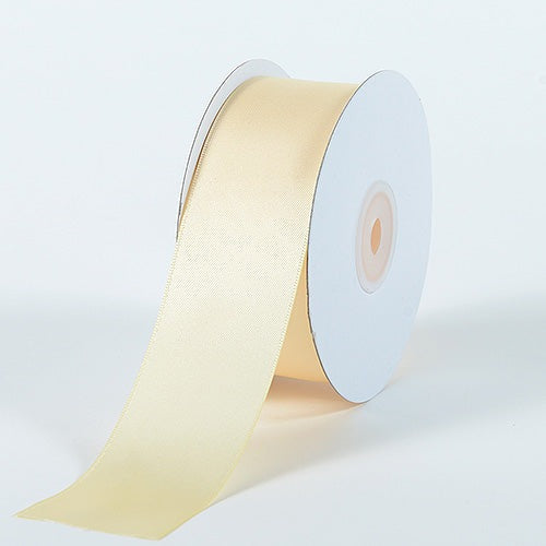Buy Double Faced Satin Ribbon Wholesale (25 Yards) Online – BBCrafts