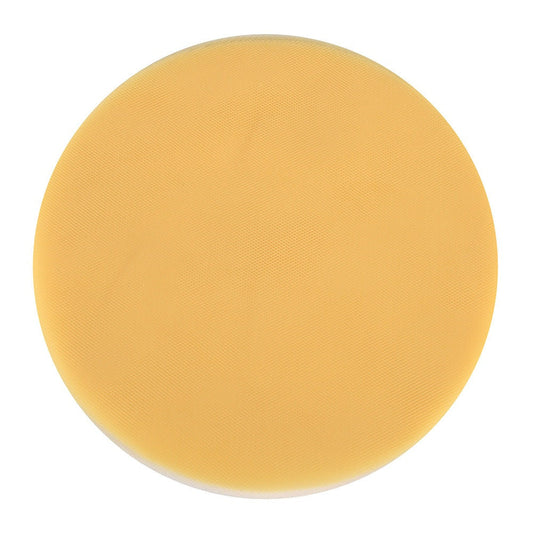 Light Gold - Premium Tulle Circle - ( 9 Inch | 25 Pieces ) BBCrafts.com