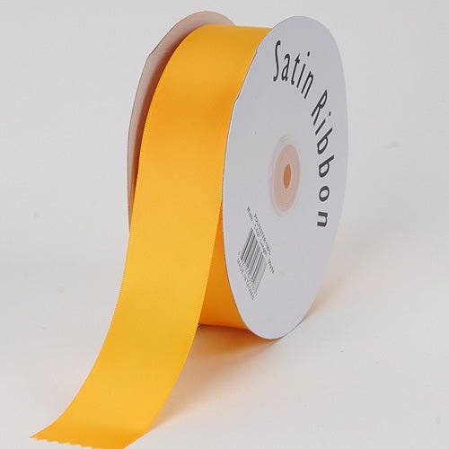 5/8 Single Face Satin Ribbon  100 Yd for Gifts, Crafts, & Tablescapes