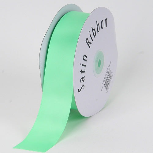 Premium Satin Ribbon 1/4 Inch used for Gift Wrapping, Scrapbooking, Crafts