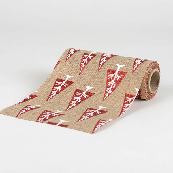 10m Burlap Roll,6 Inch Burlap Fabric Ribbon Wrap,hessian Jute Burlap Fabric  For Wedding Party Dining Table Decoration