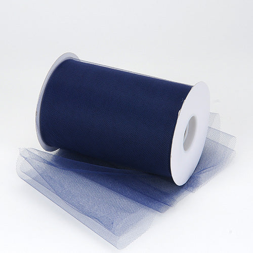 Tulle Rolls 6inx100 Yards Tulle Roll Spool Fabric For - Temu
