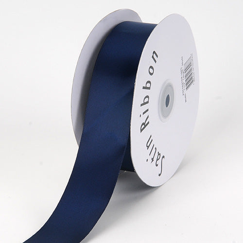 Single Face Satin Ribbons by 50 &100 Yards Wholesale