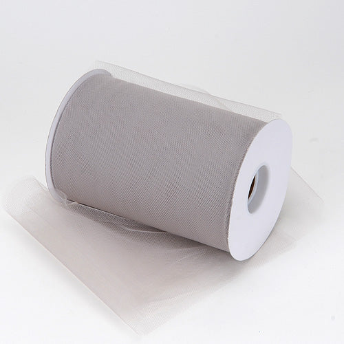 BBCrafts Shocking - Premium Tulle Fabric ( 18 inch | 25 Yards )