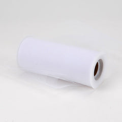 Polyester Net Tulle Fabric Roll for Flower Packaging (50cmx5Yd) – Floral  Supplies Store